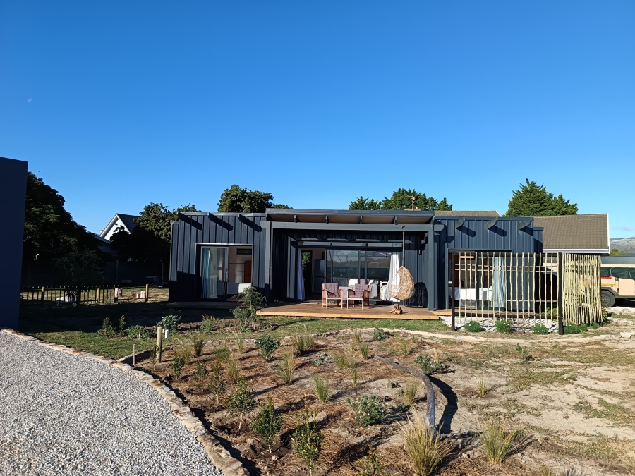 To Let 2 Bedroom Property for Rent in Fisherhaven Western Cape